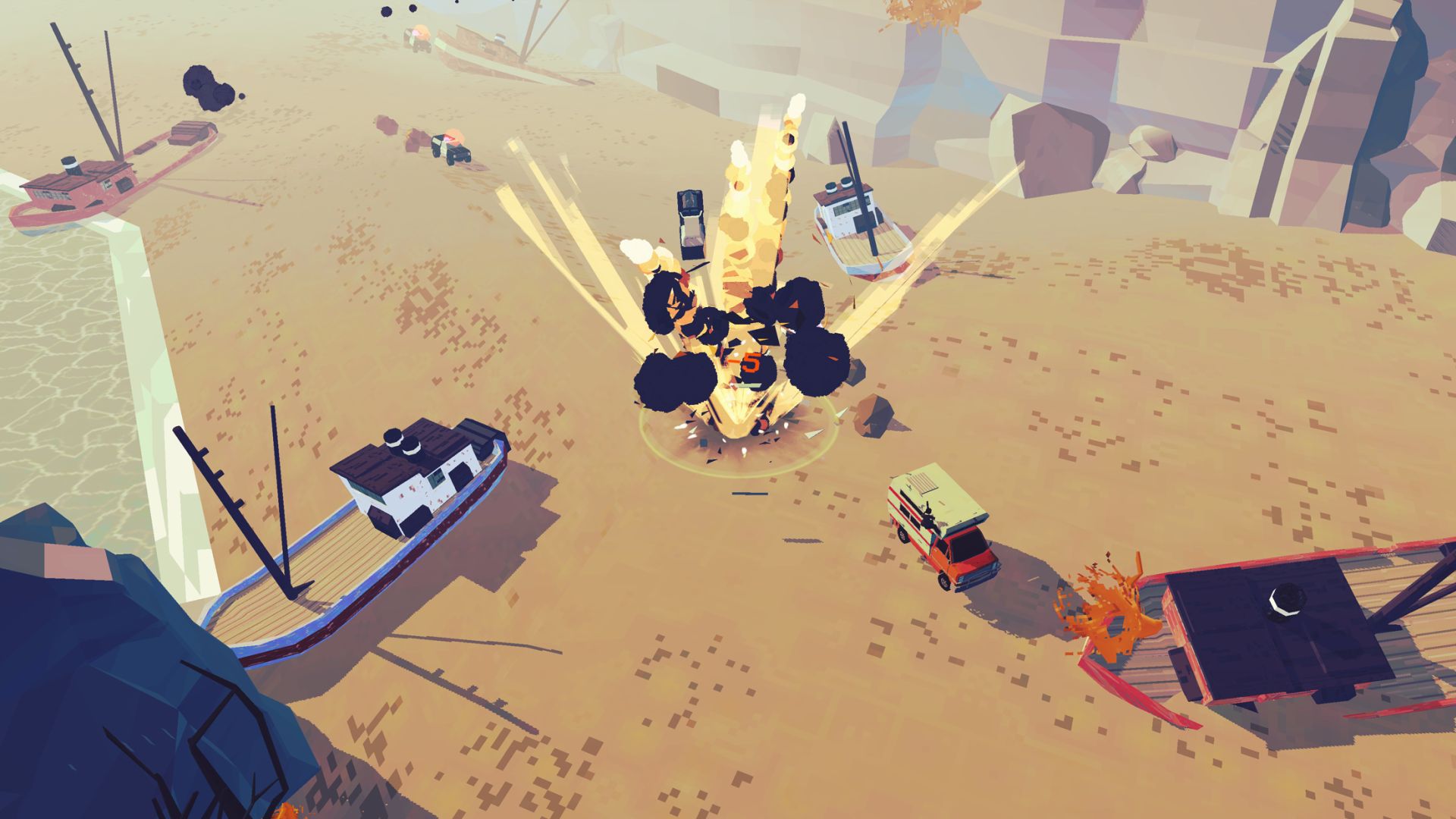PAKO 2 screenshot 11