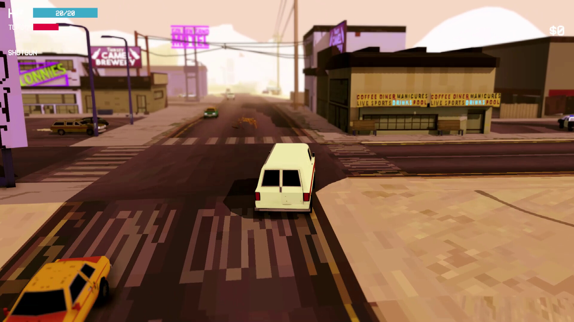 PAKO 2 screenshot 2