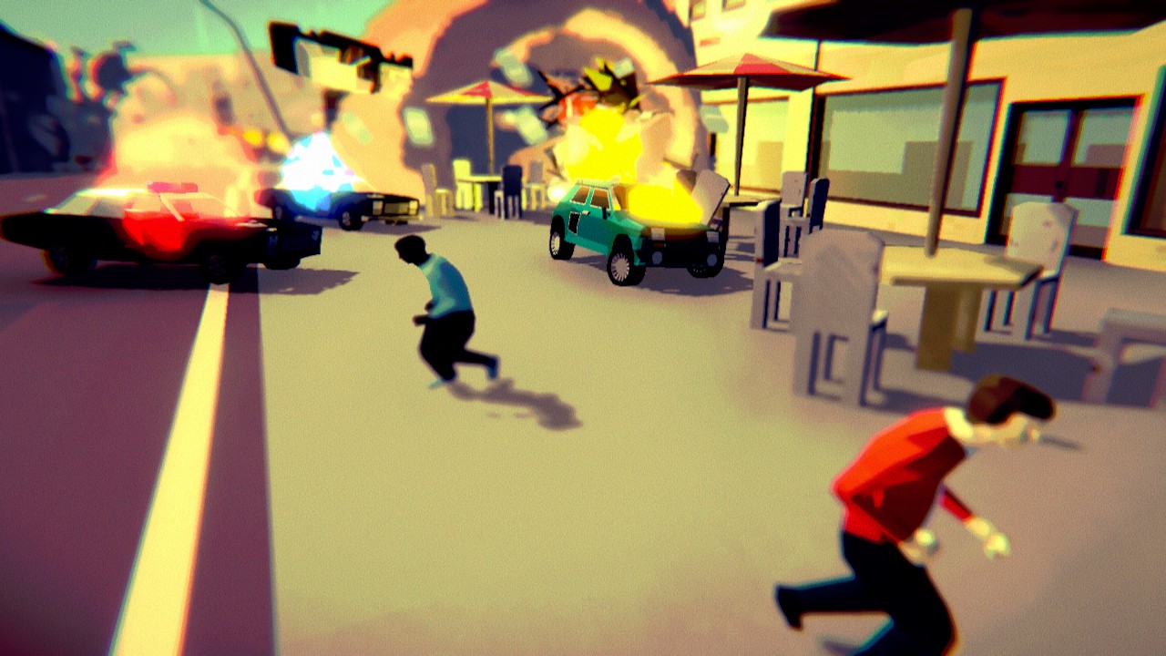 PAKO 2 screenshot 8