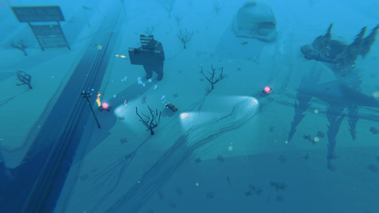 PAKO 2 screenshot 4