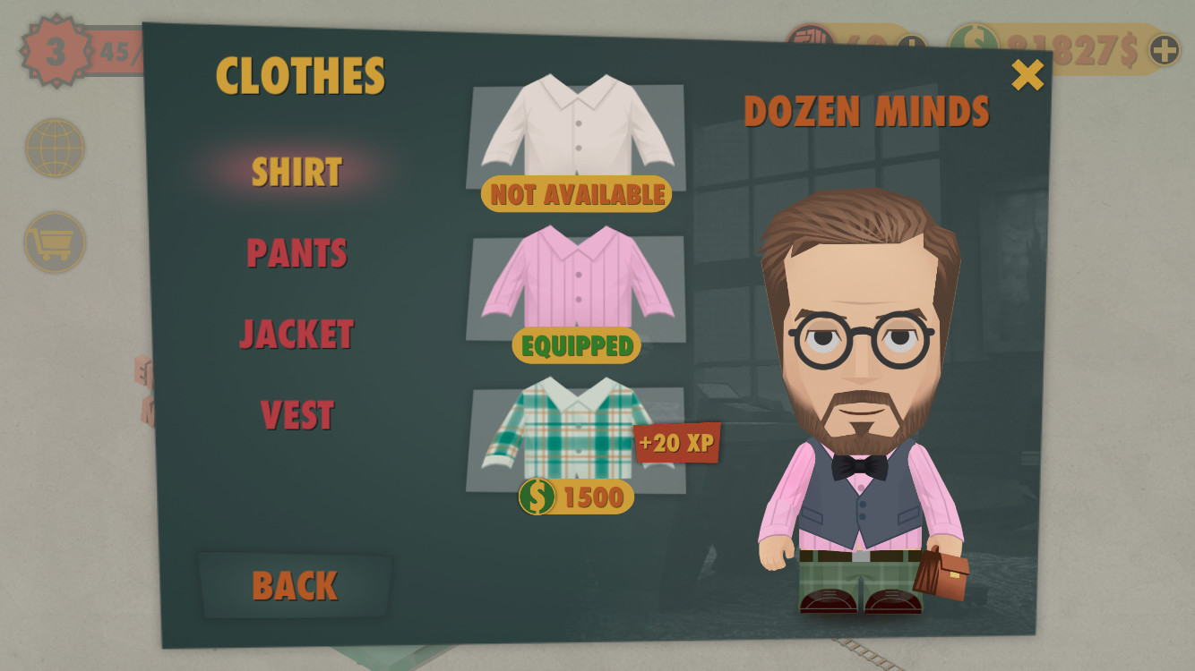 Cryptocracy screenshot 7
