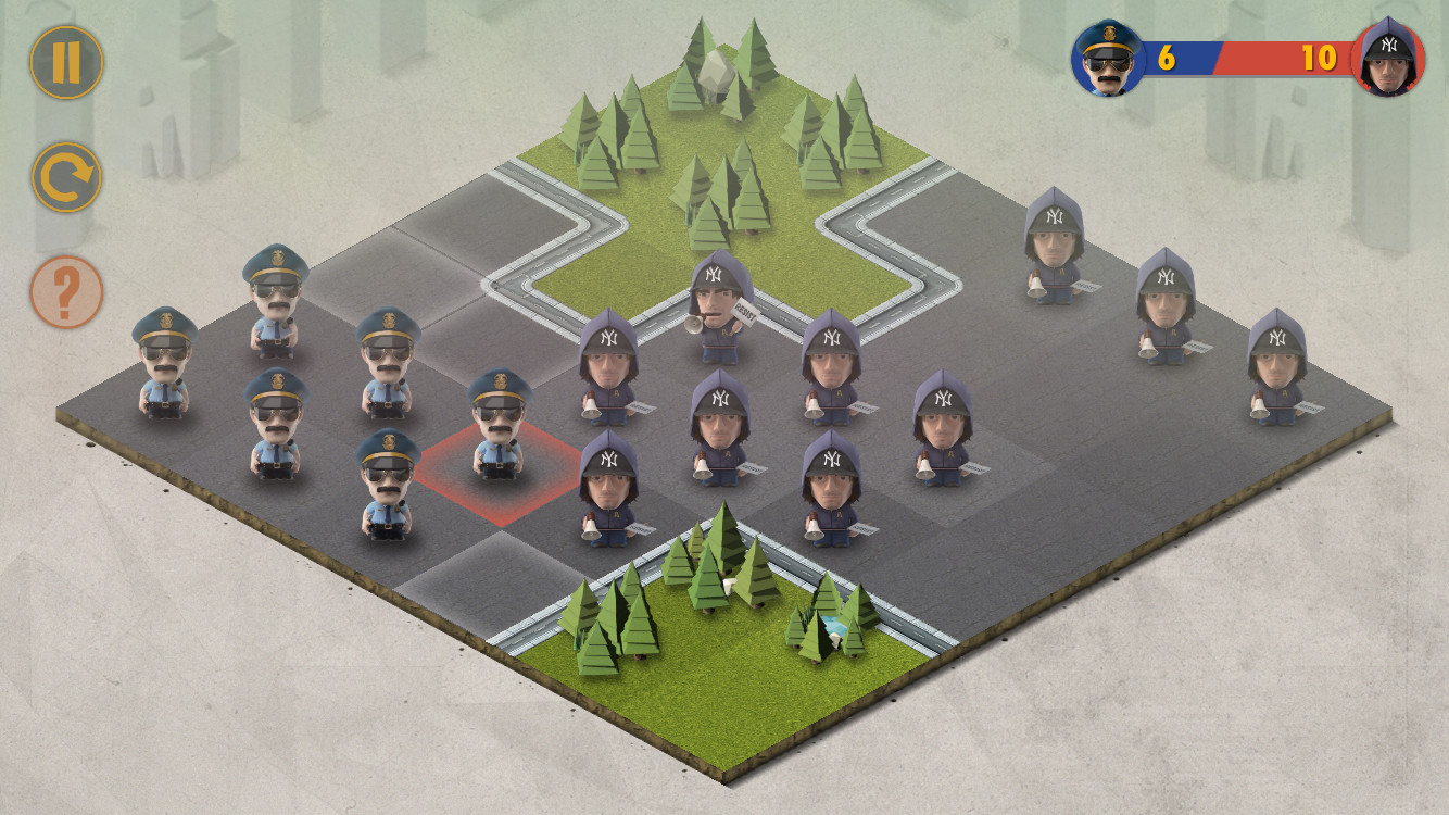 Cryptocracy screenshot 6