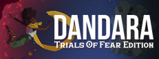 Dandara: Trials of Fear Edition