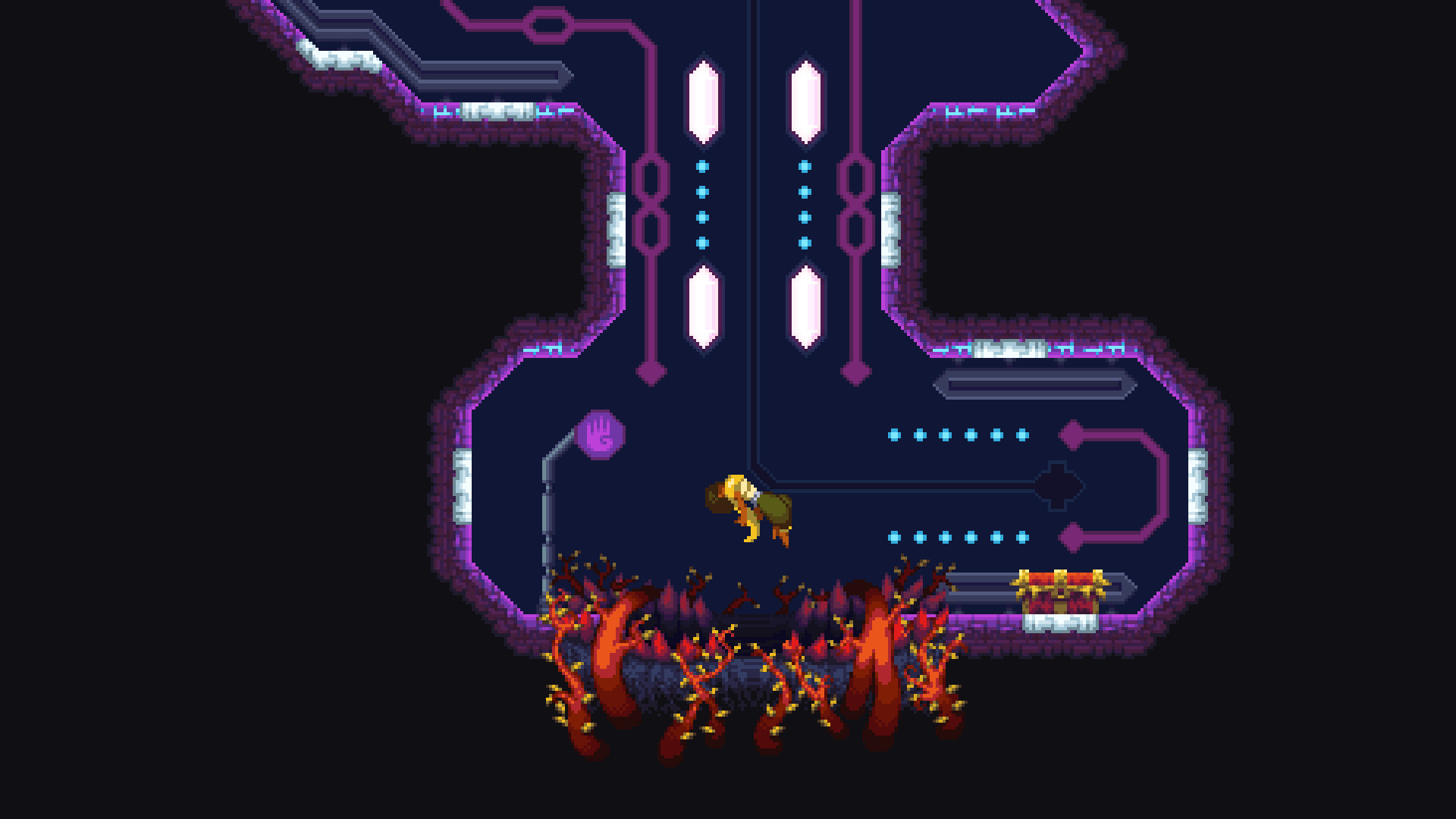 Dandara: Trials of Fear Edition screenshot 13