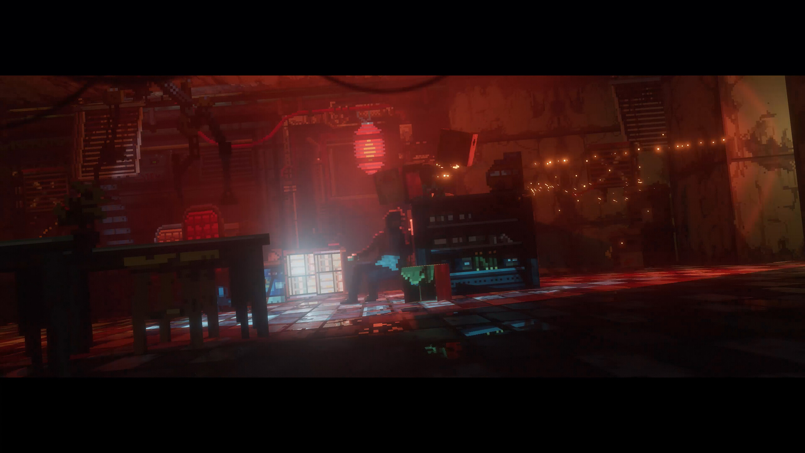 The Last Night screenshot 7