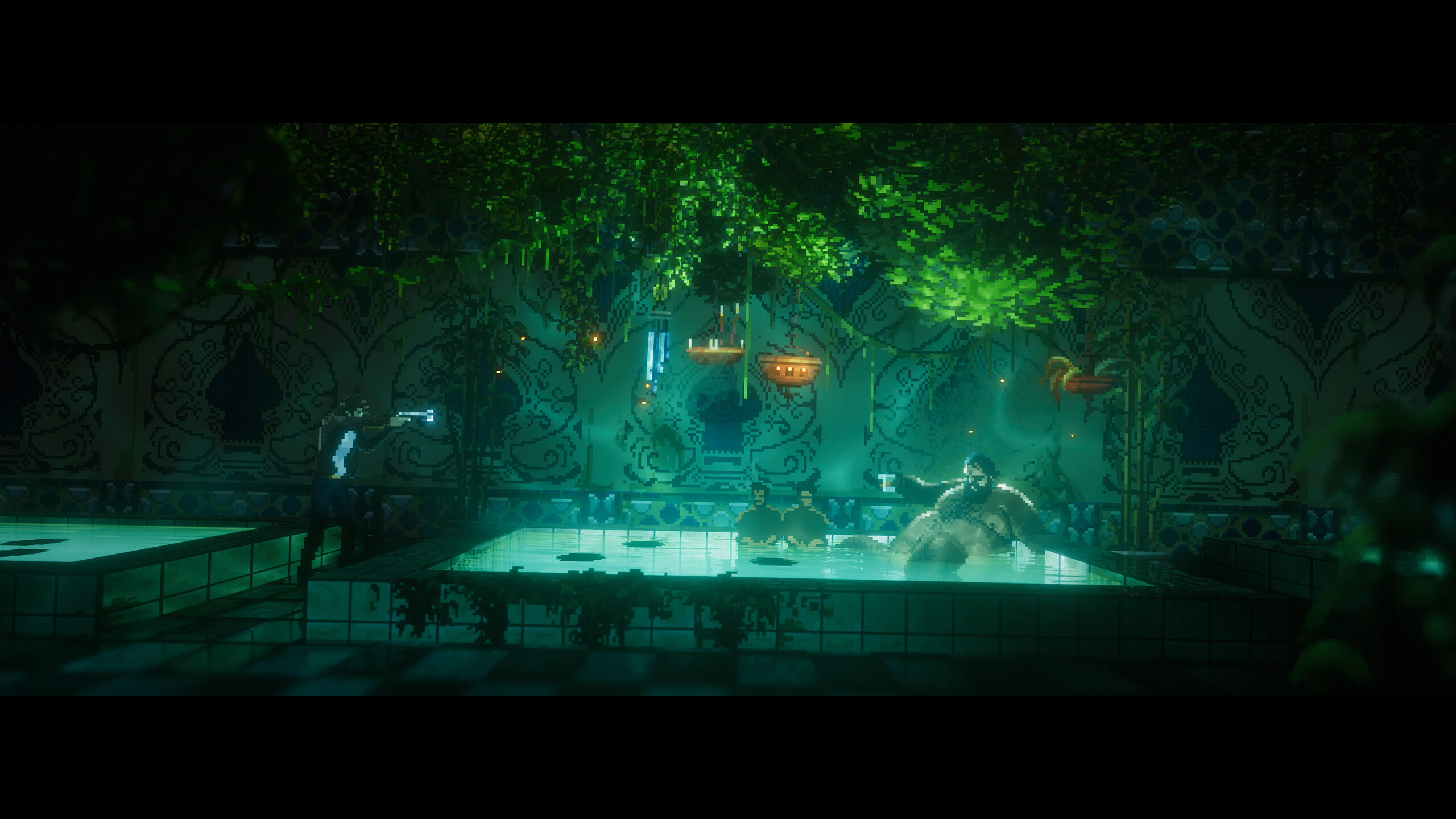 The Last Night screenshot 6