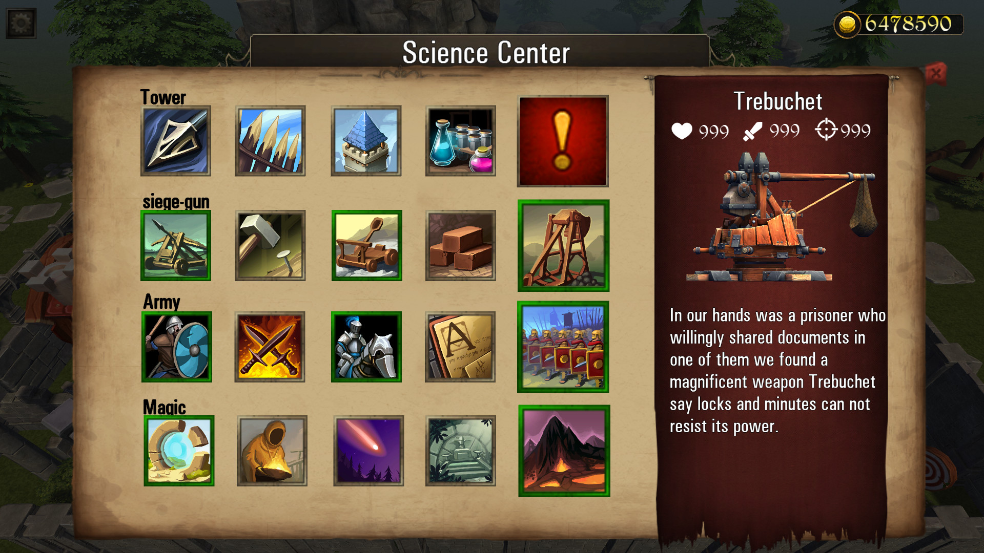 The Far Frontier screenshot 9