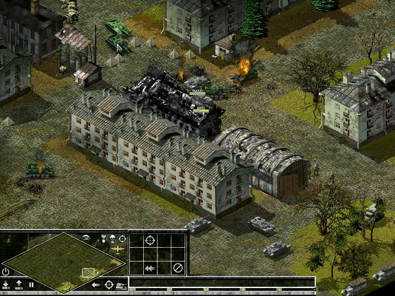 Sudden Strike 2 Gold on Steam