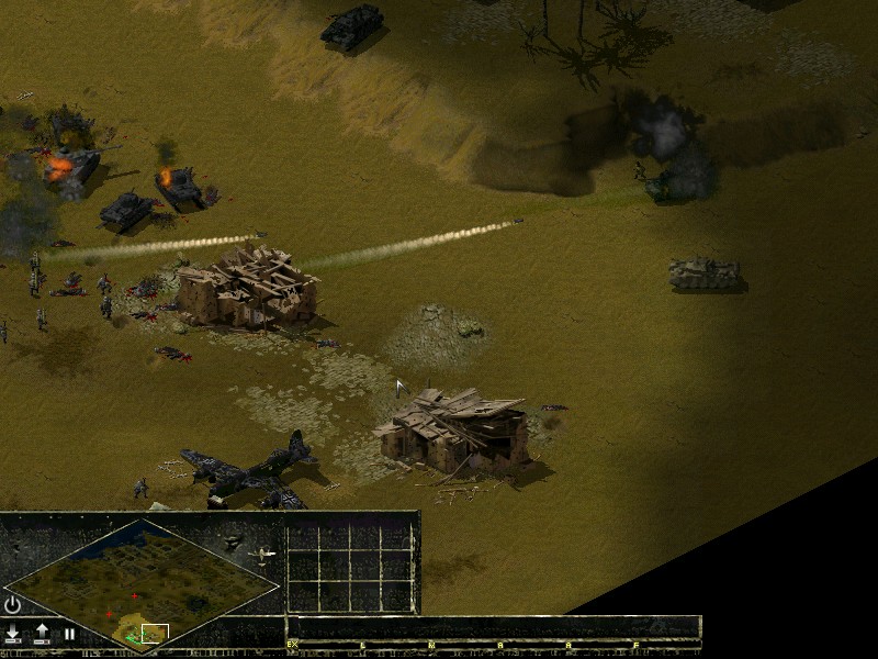 Sudden Strike 2 Gold en Steam