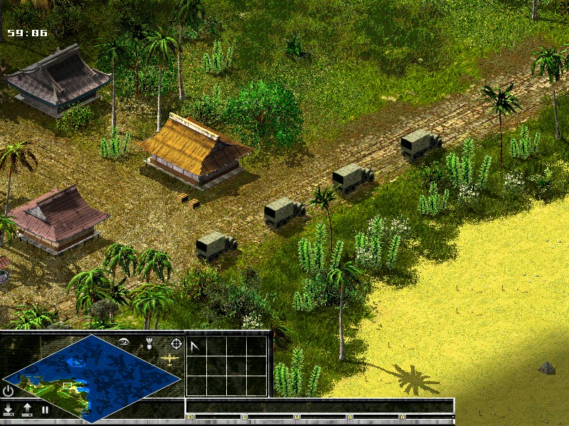 Sudden Strike 2 Gold on Steam