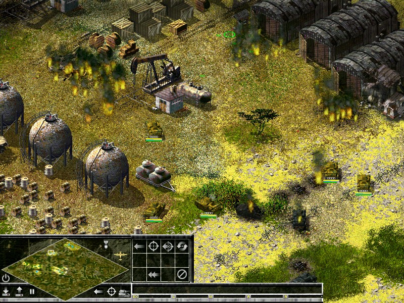Save 60% on Sudden Strike 2 Gold on Steam