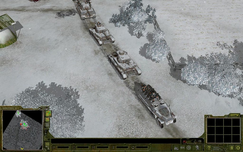 Steam：Sudden Strike 3