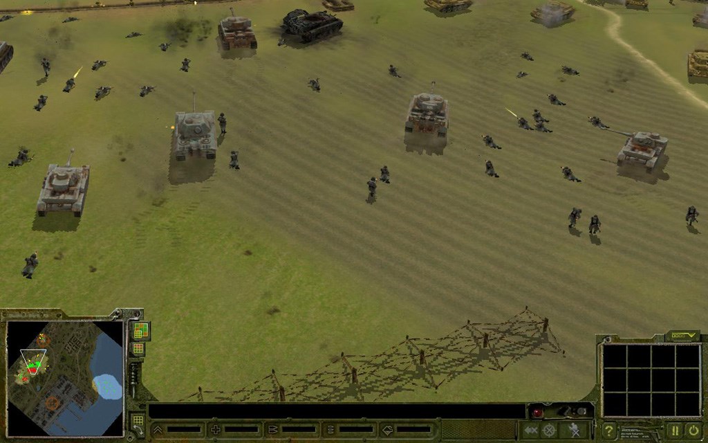 Sudden Strike 3 screenshot 8