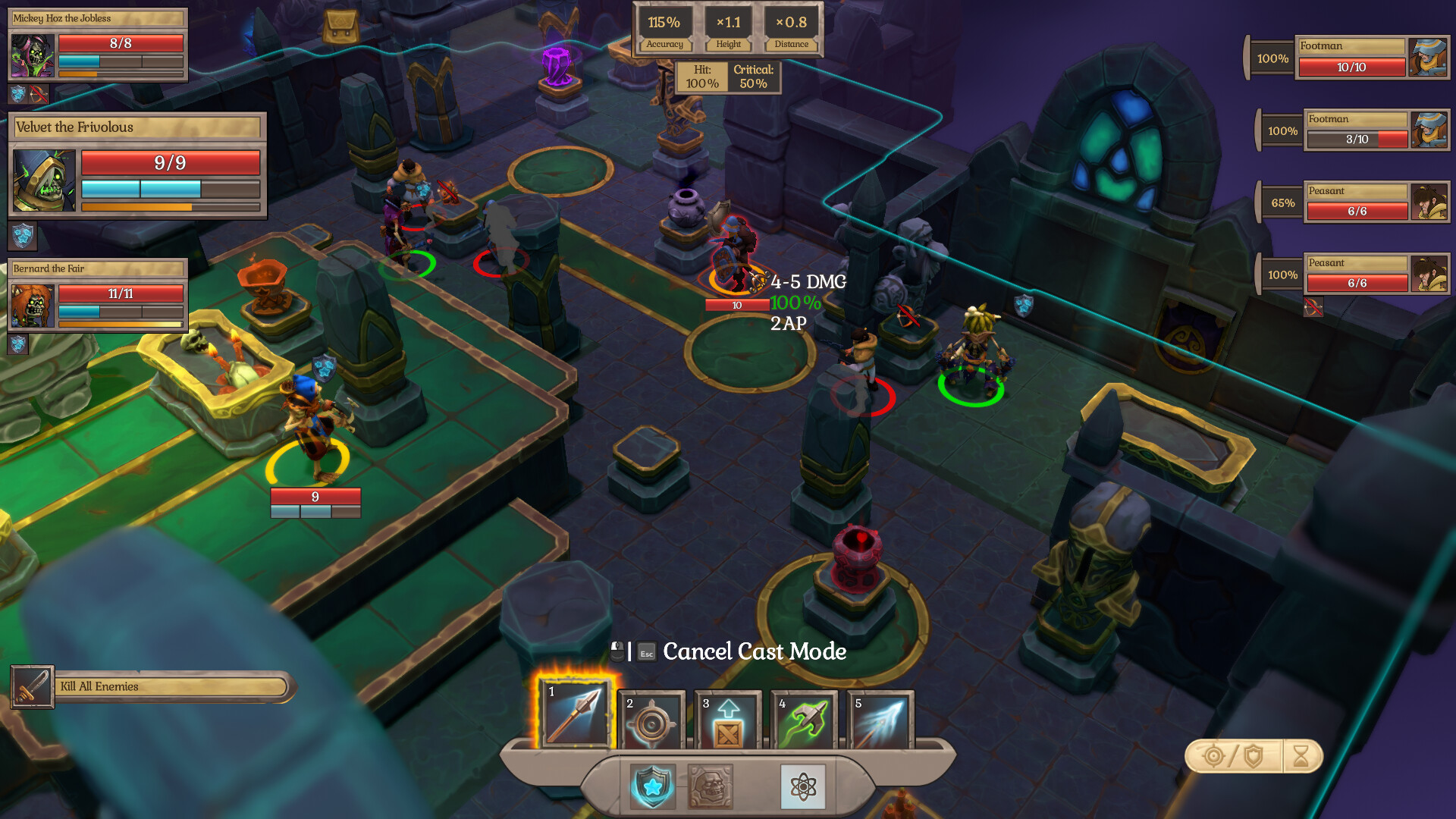 Fort Triumph screenshot 11