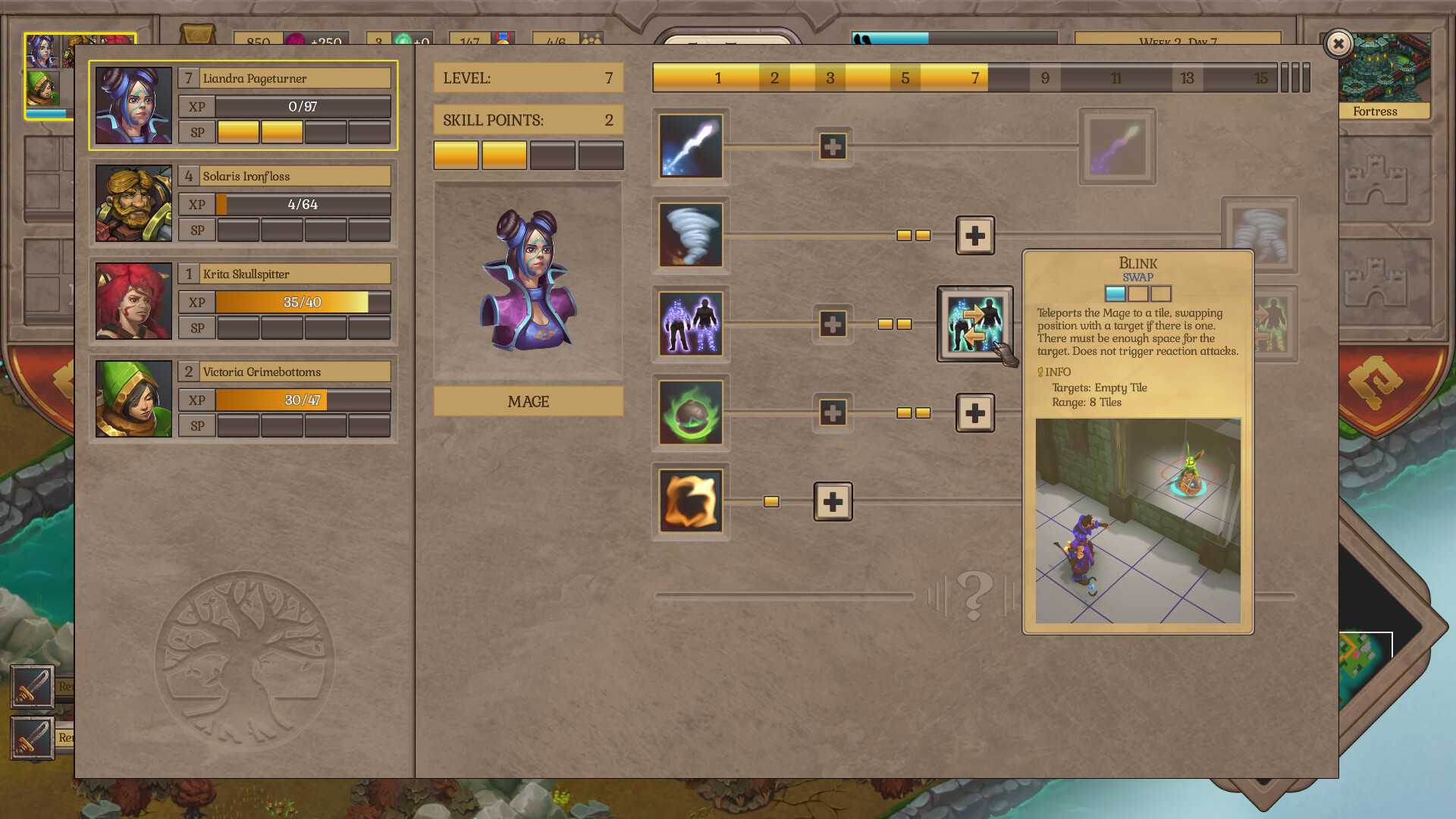 Fort Triumph screenshot 7
