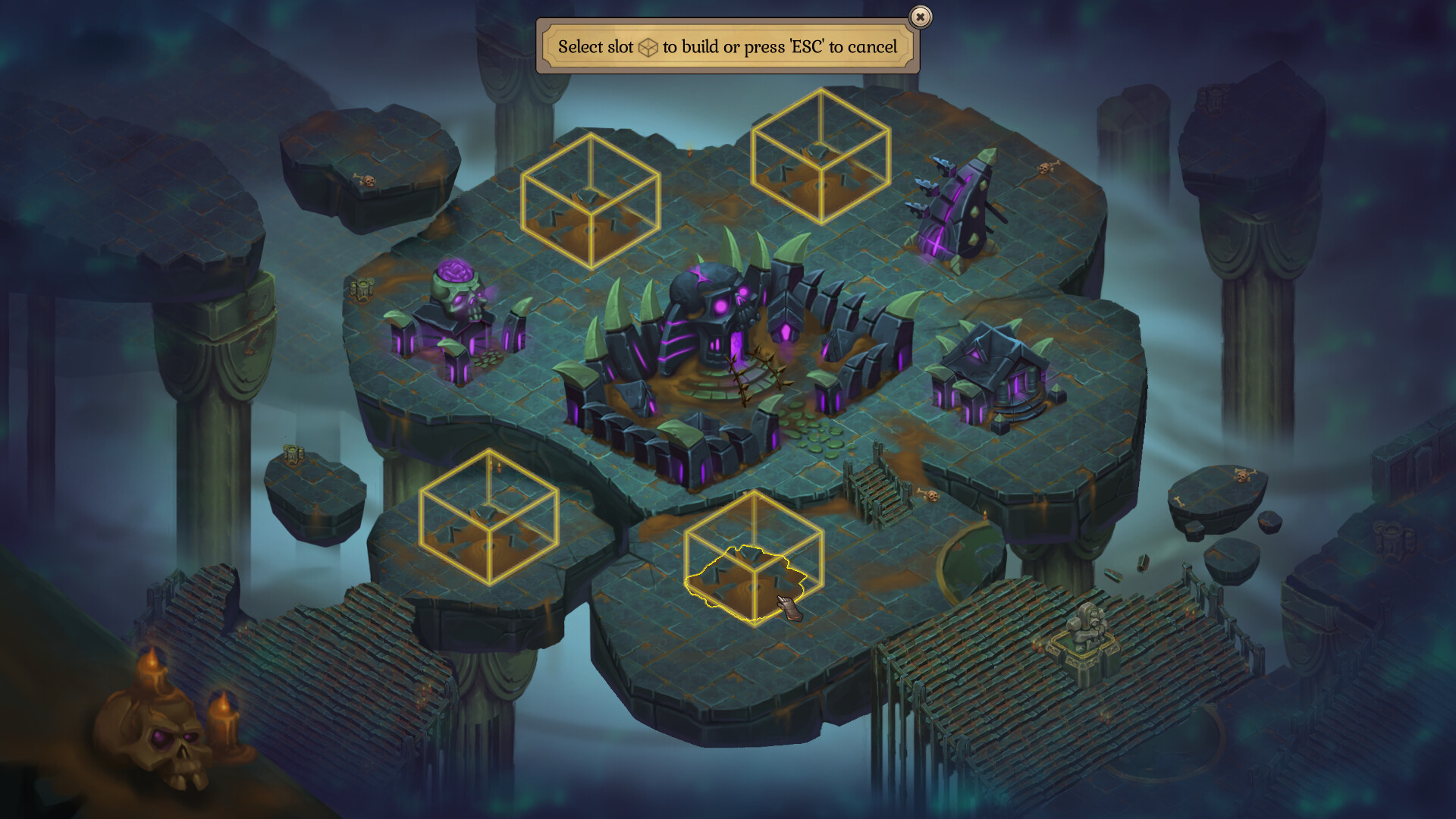 Fort Triumph screenshot 4