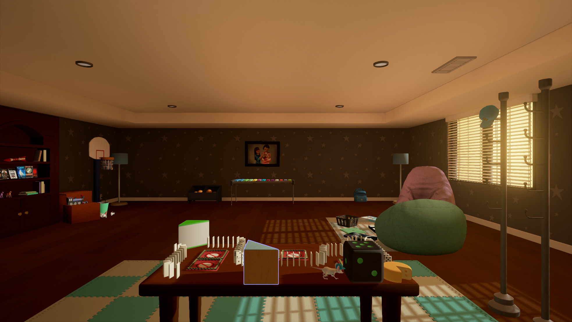 Mouse Playhouse screenshot 1