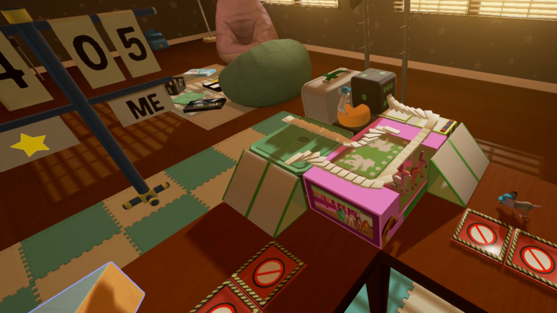 Mouse Playhouse screenshot 7