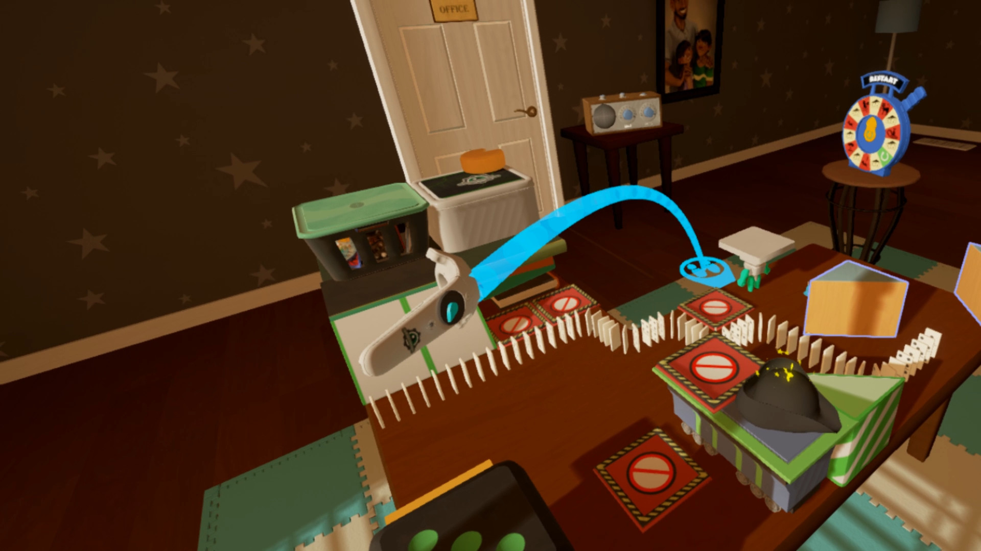 Mouse Playhouse screenshot 4