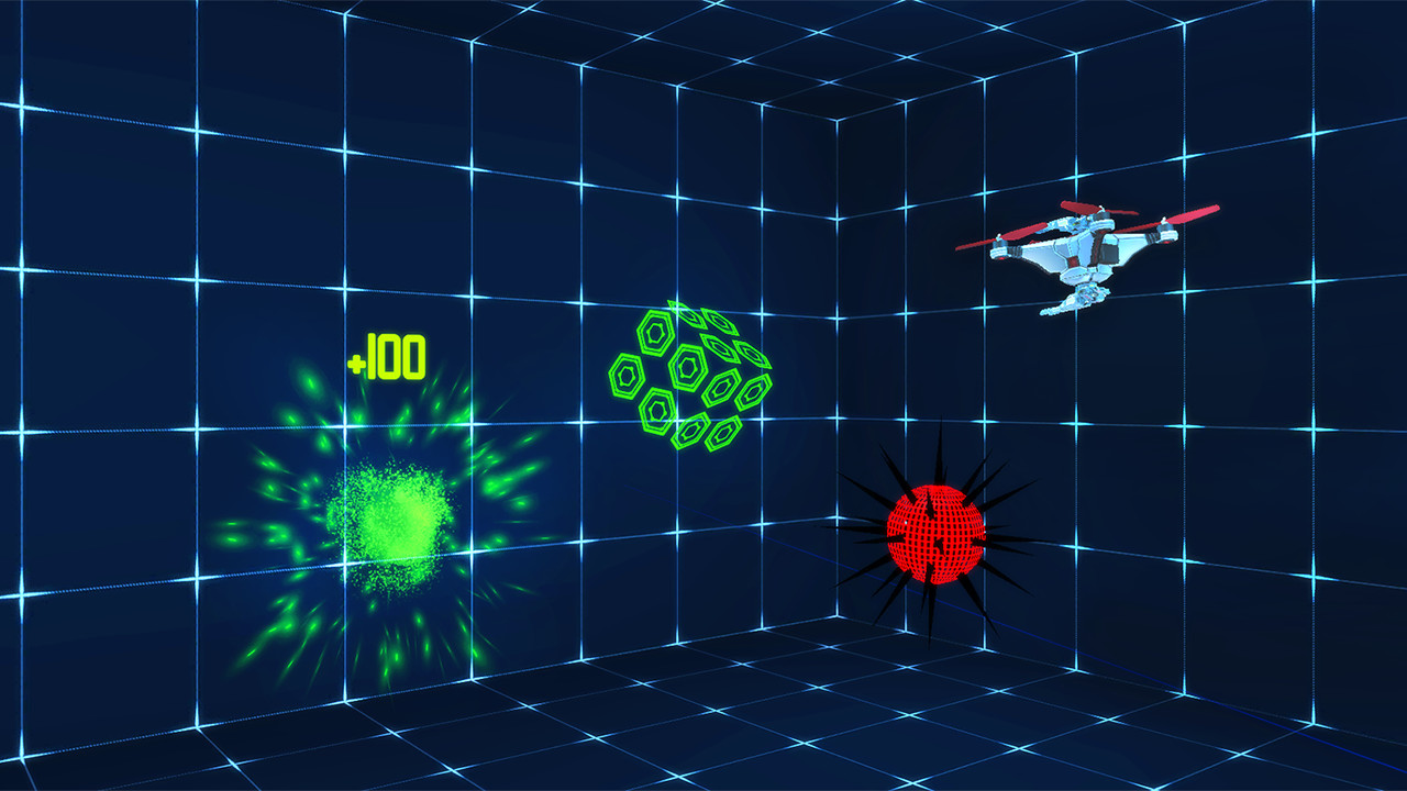 Drone Fighters screenshot 6