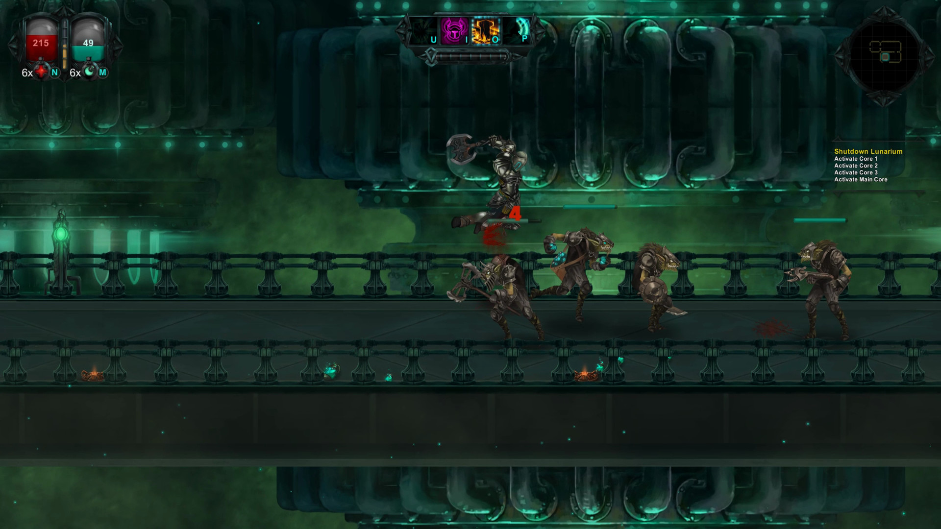 Moonfall screenshot 8