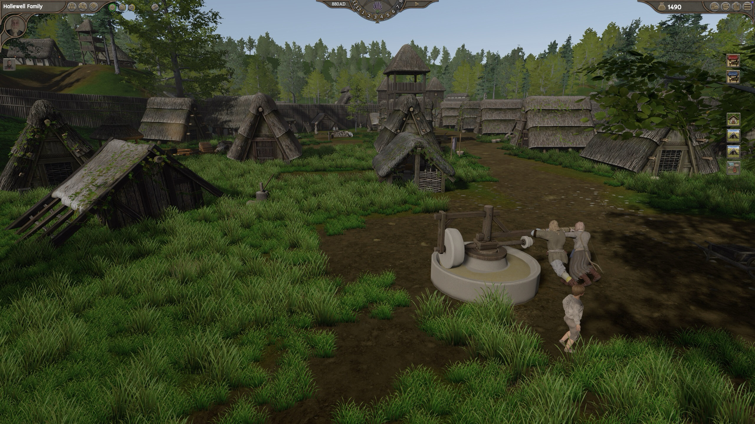 SAELIG screenshot 8