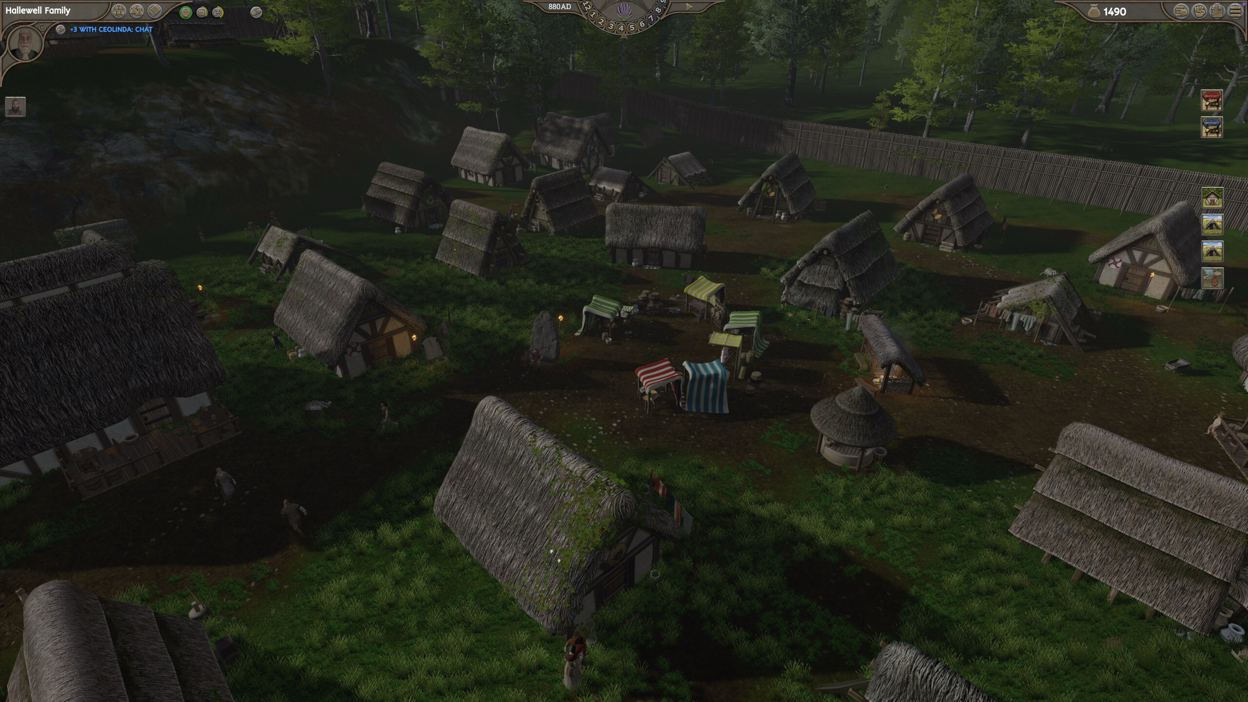 SAELIG screenshot 9