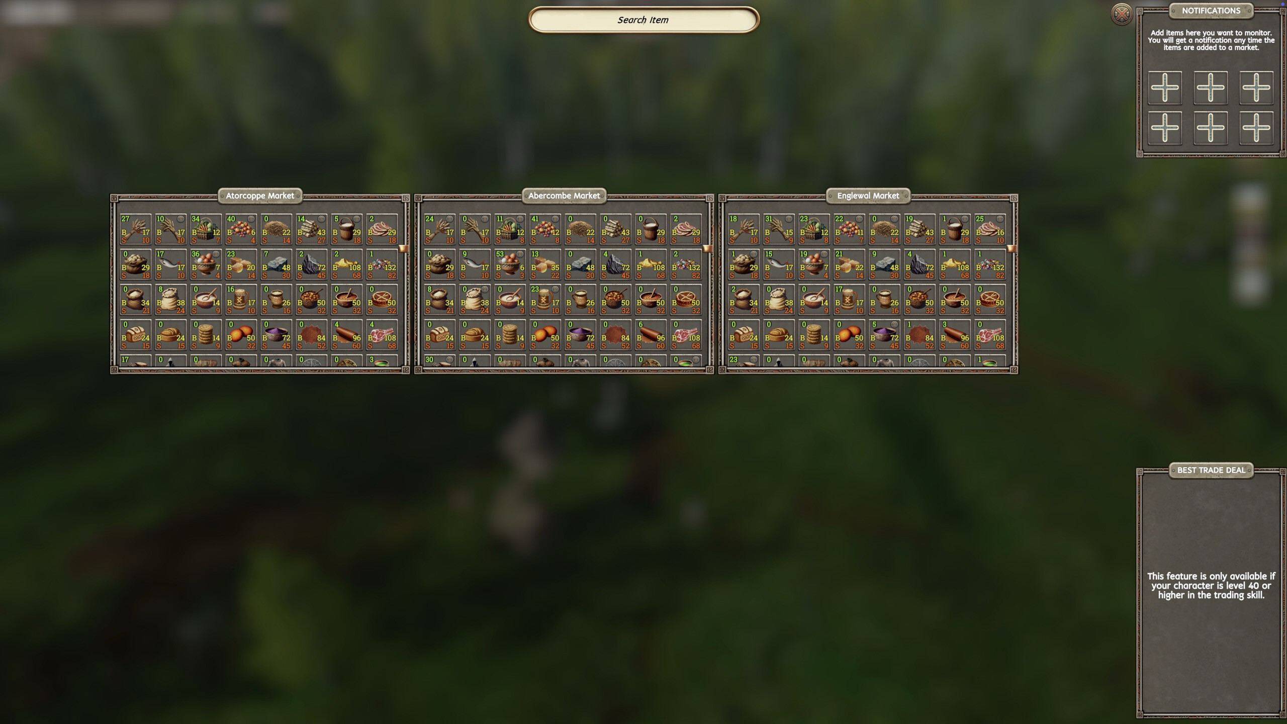 SAELIG screenshot 15