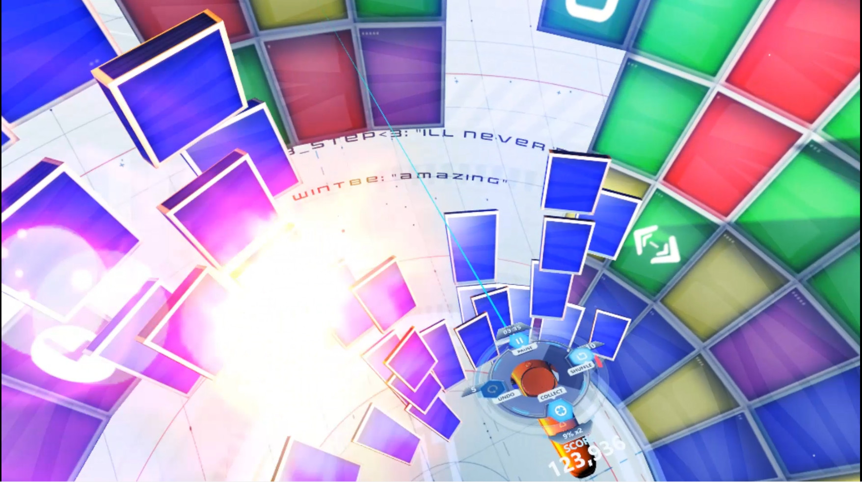 Scorb VR screenshot 3