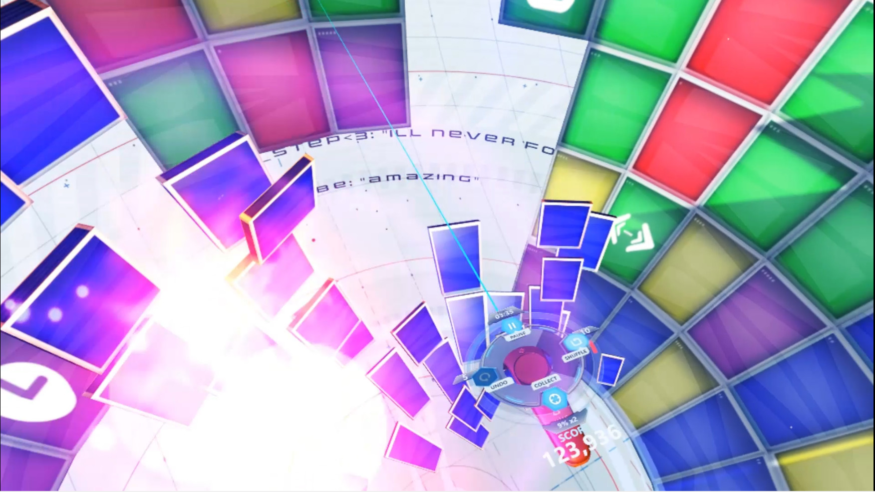 Scorb VR screenshot 7