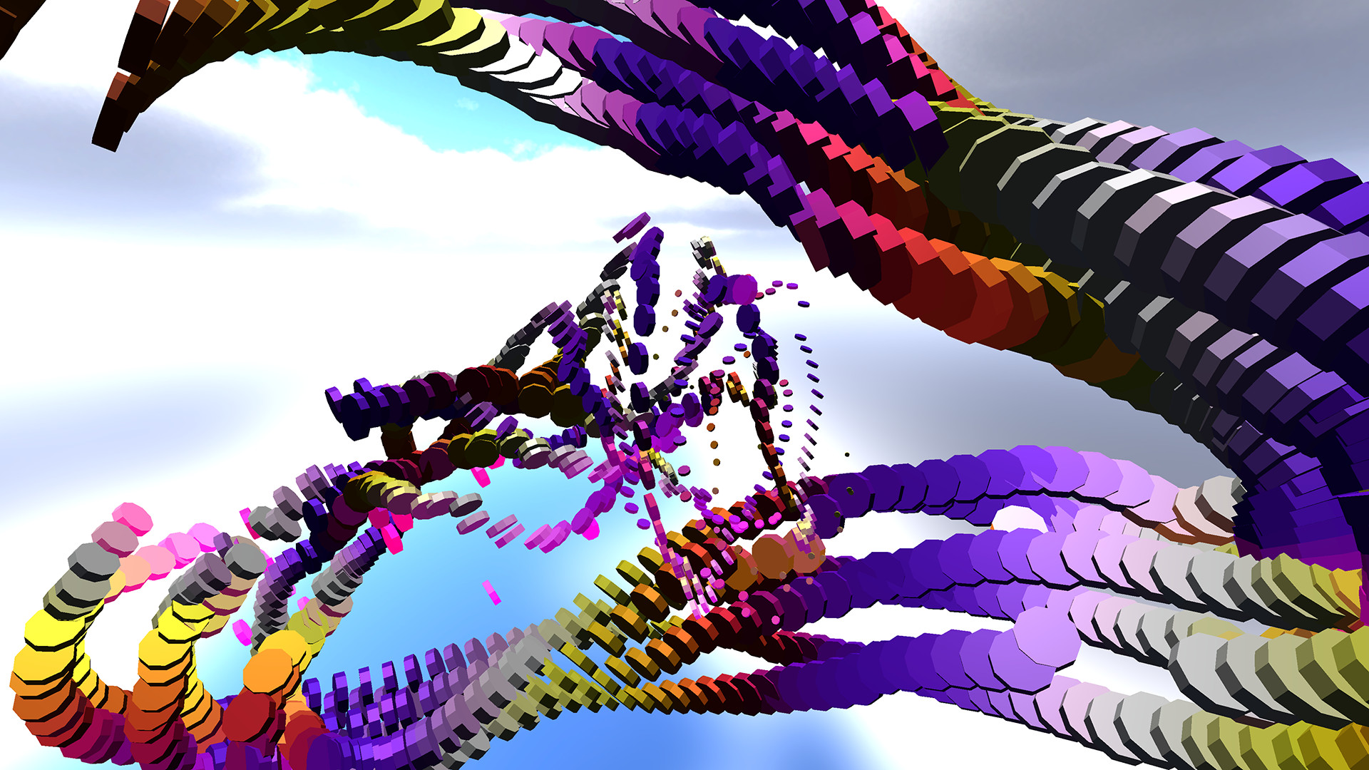 Boxplosion screenshot 6