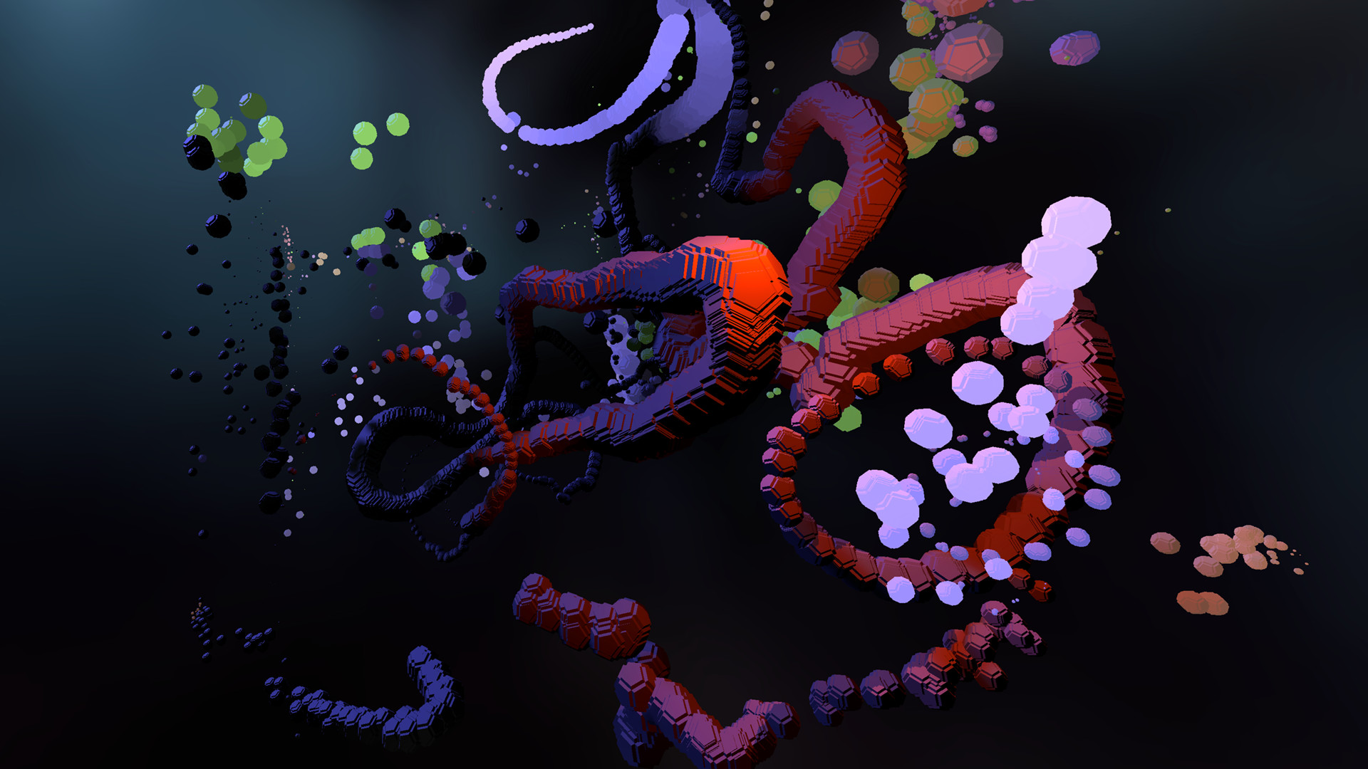 Boxplosion screenshot 4