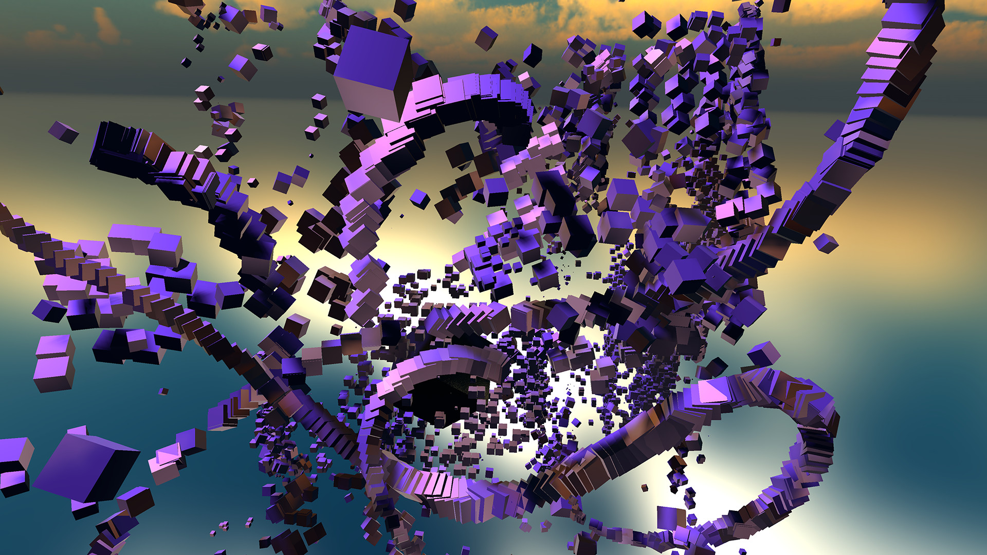 Boxplosion screenshot 8