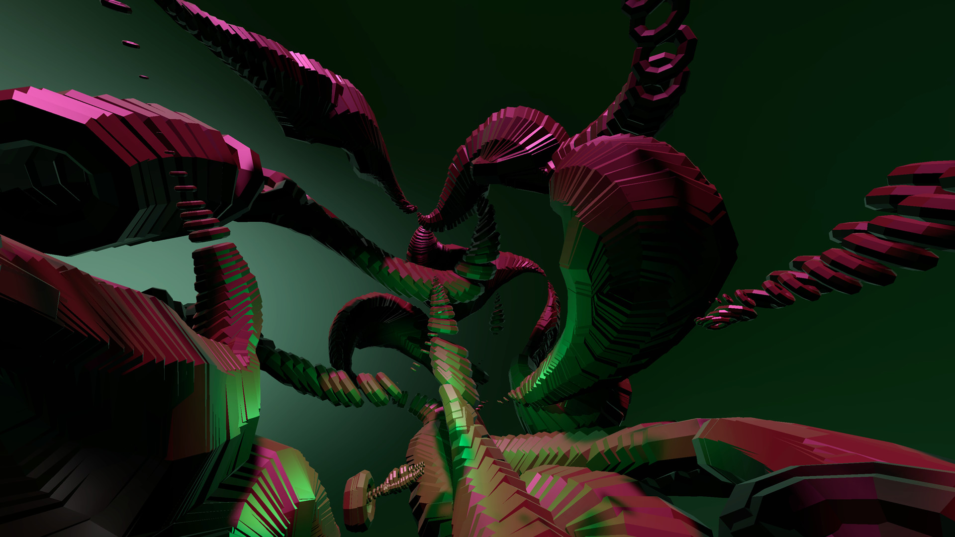 Boxplosion screenshot 2