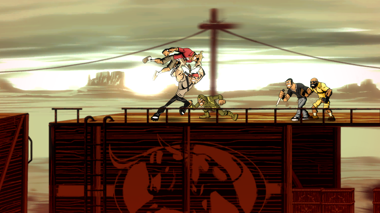 Shank screenshot 4