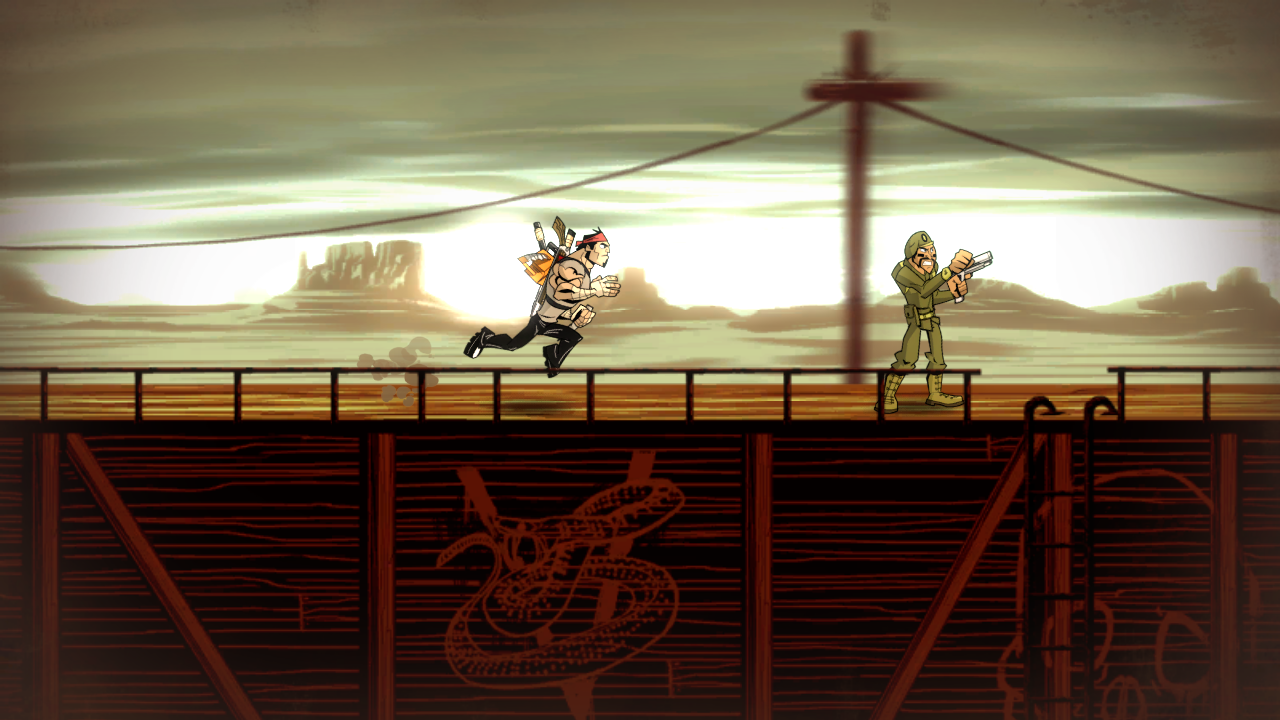 Shank screenshot 5