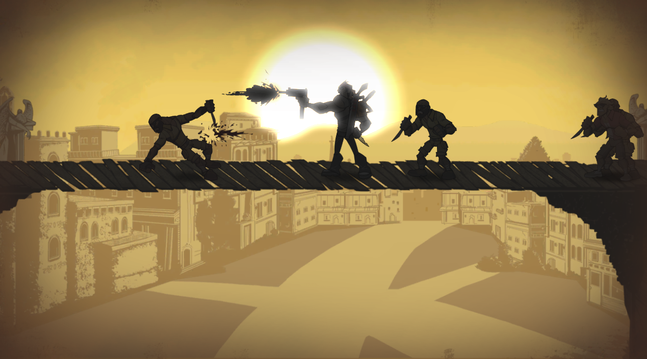Shank screenshot 3