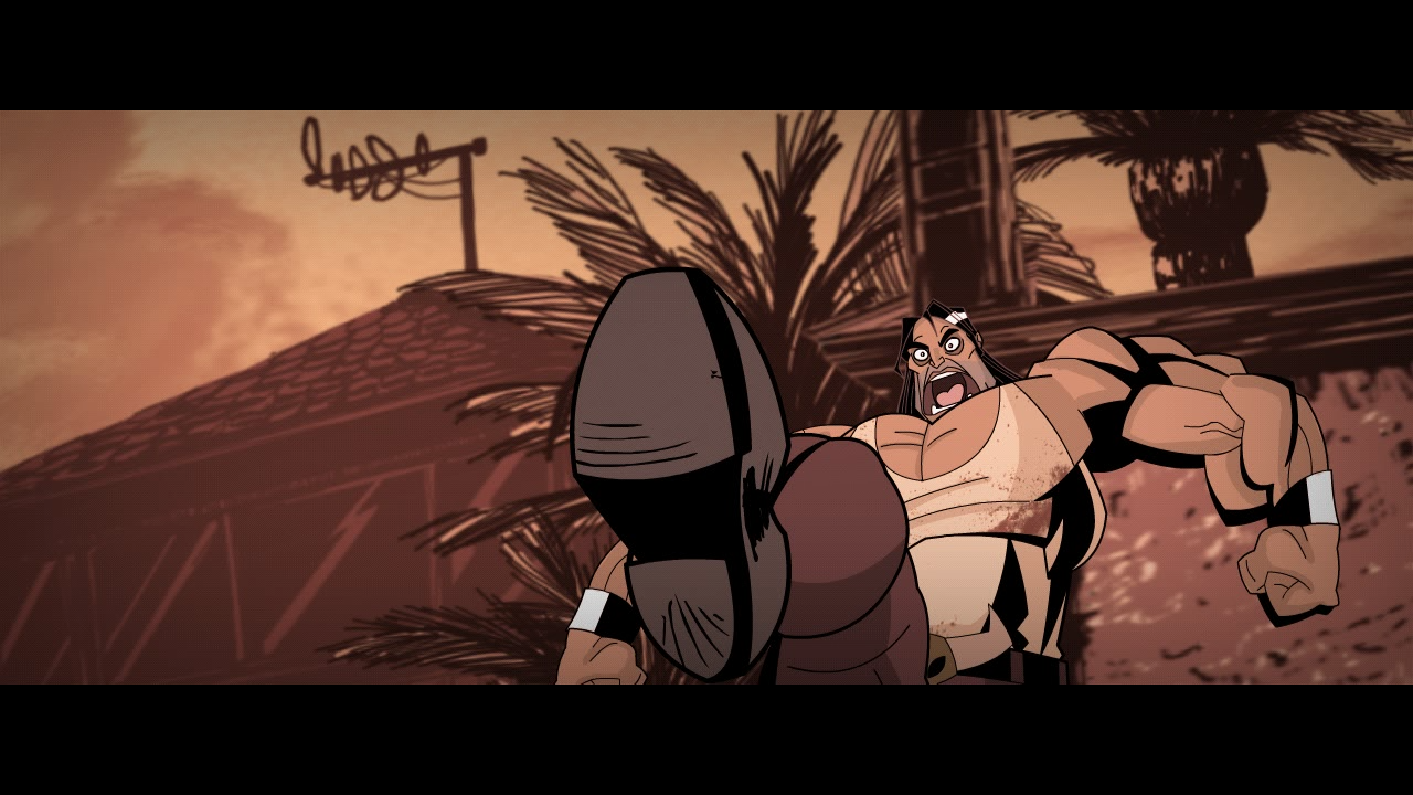 Shank screenshot 6