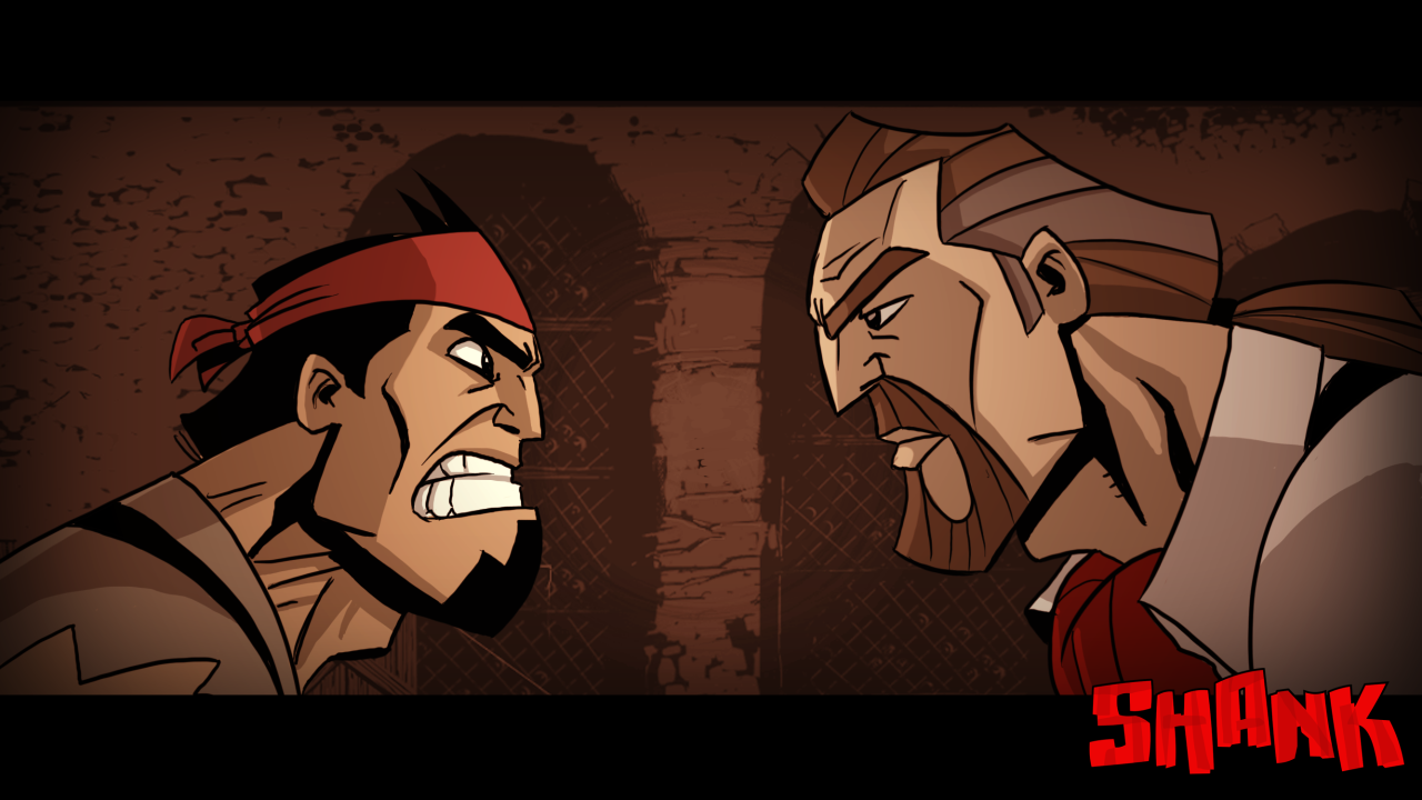 Shank screenshot 8