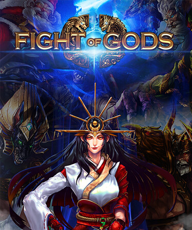Fight of Gods