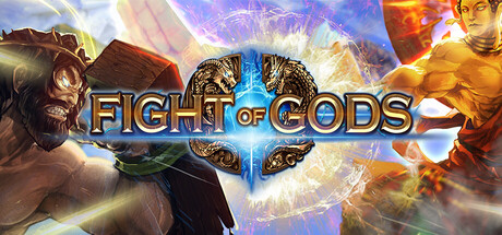 Fight of Gods on Steam