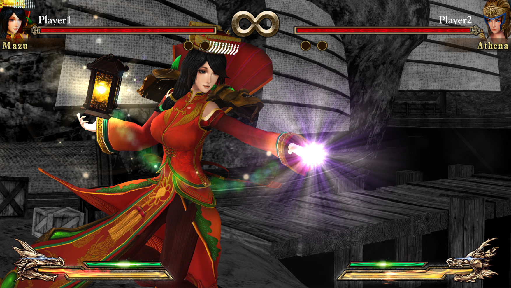 fight of gods 特装版 Fight of Gods on Steam