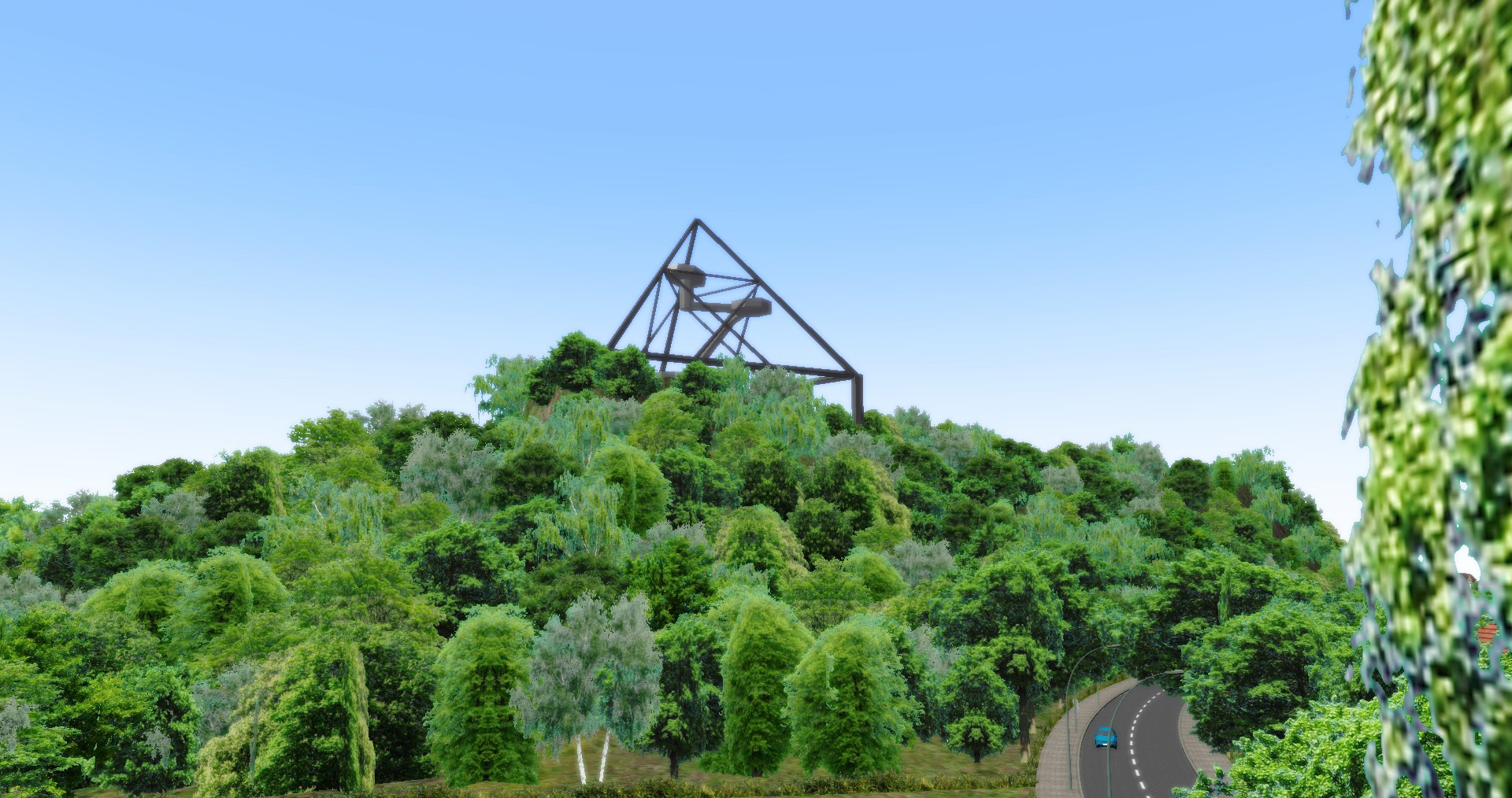 OMSI 2 Add-On Metropole Ruhr screenshot 10