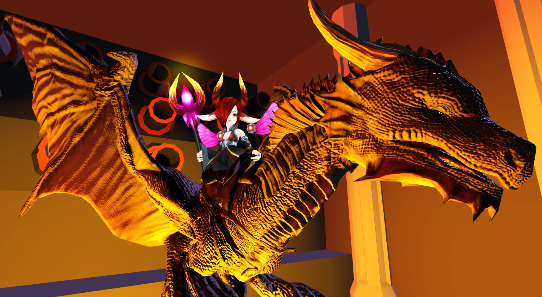 Gem Hunter screenshot 1