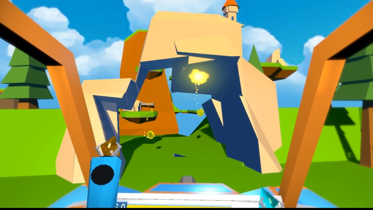 Gem Hunter screenshot 3