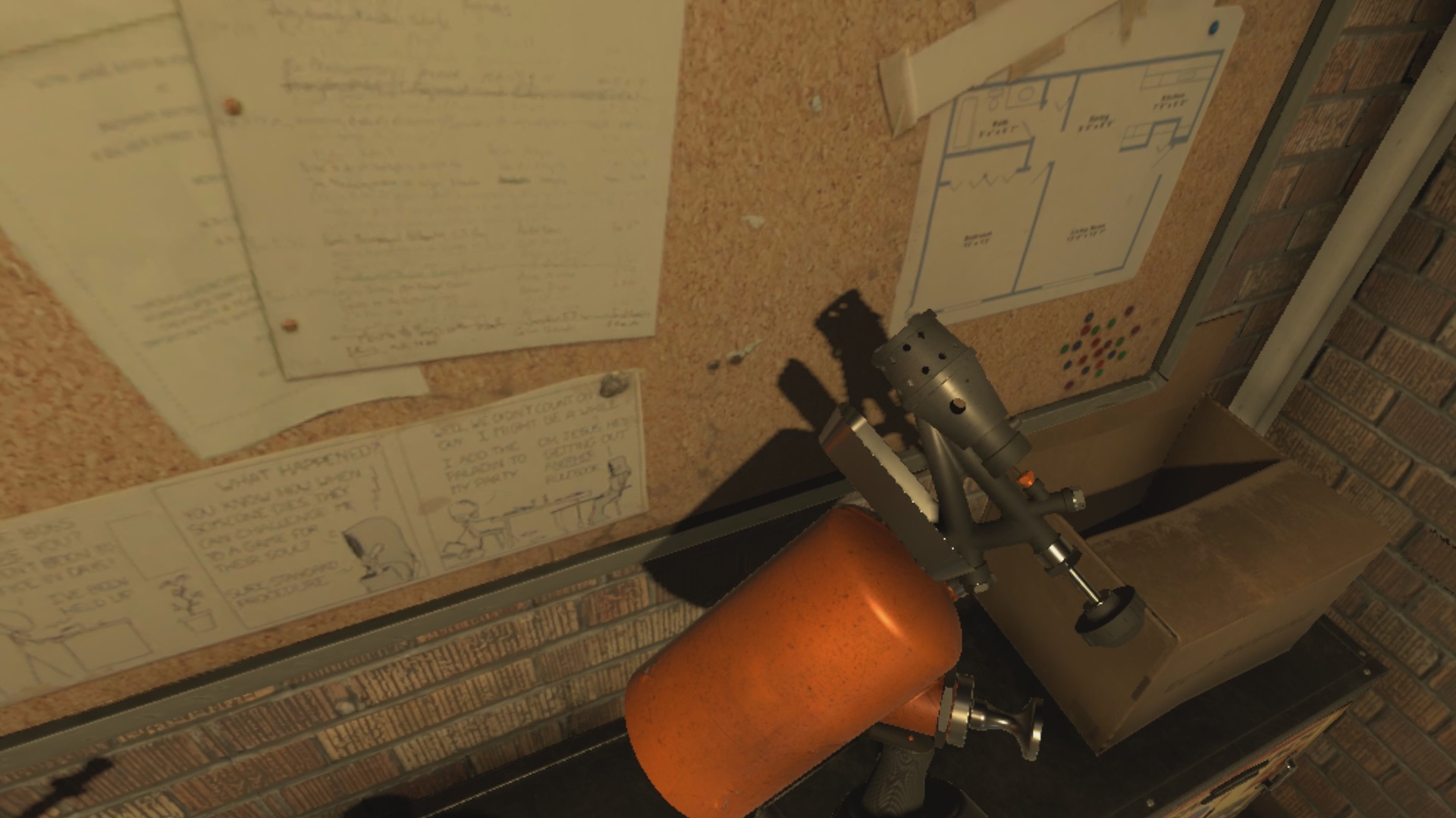 A Lost Room screenshot 8