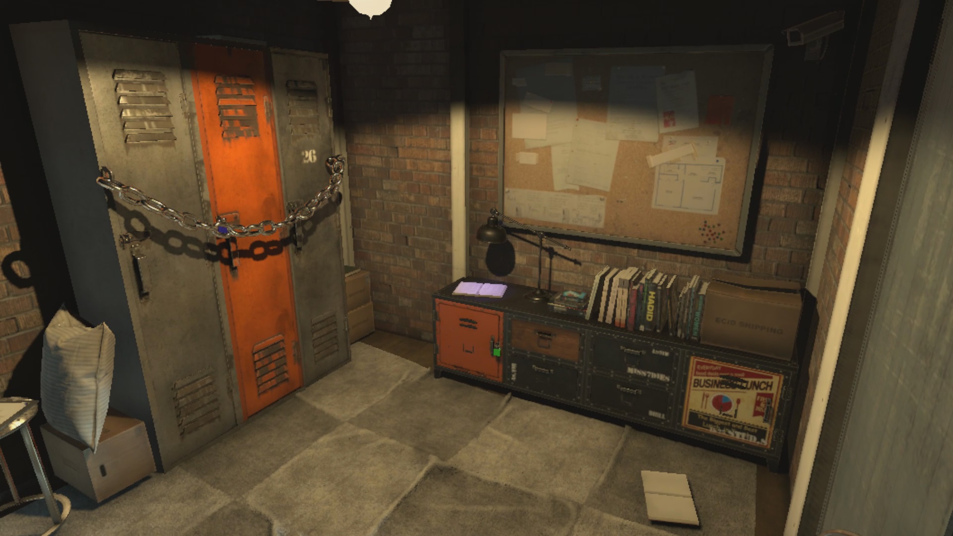 A Lost Room screenshot 5