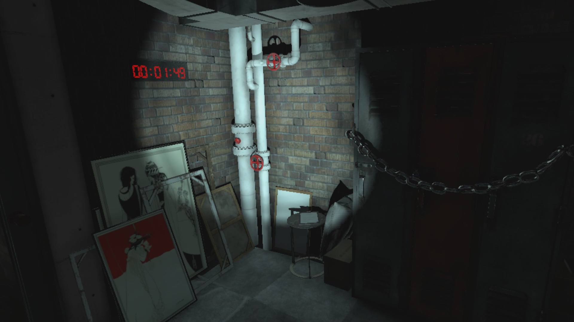 A Lost Room screenshot 6