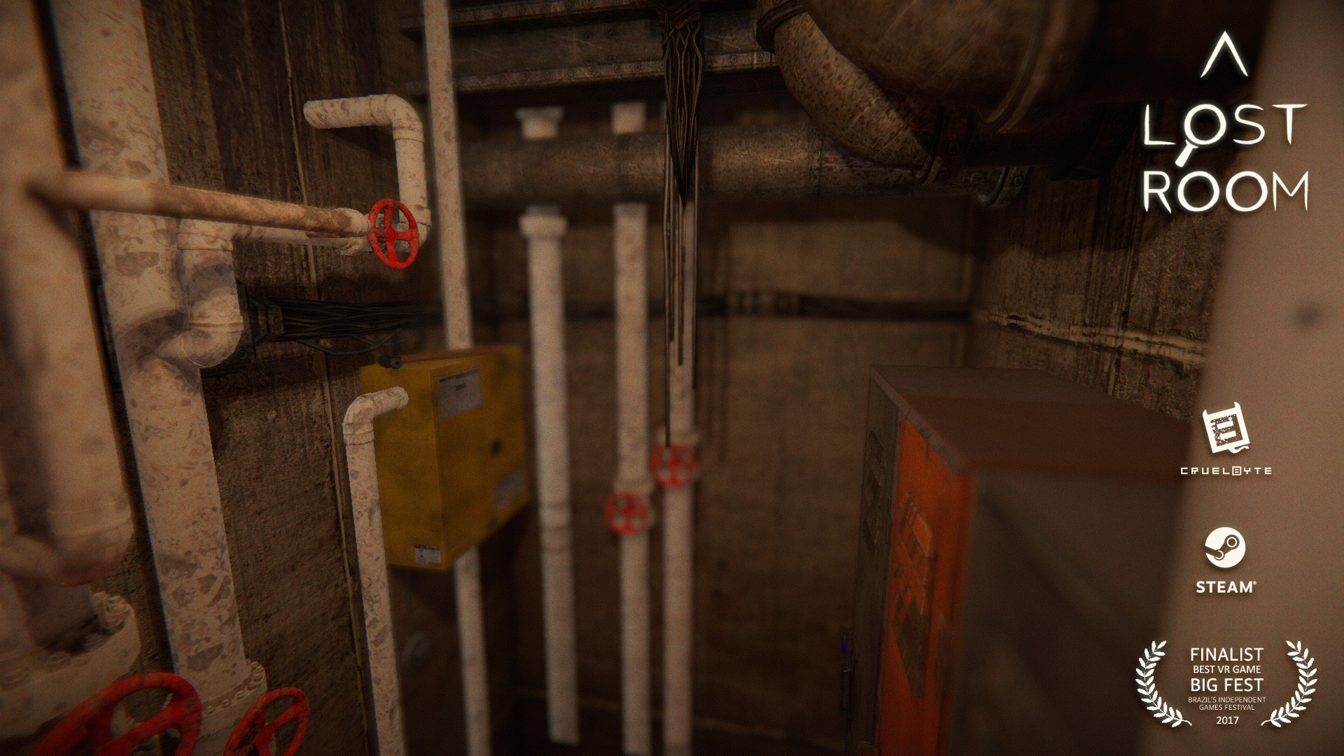 A Lost Room screenshot 4