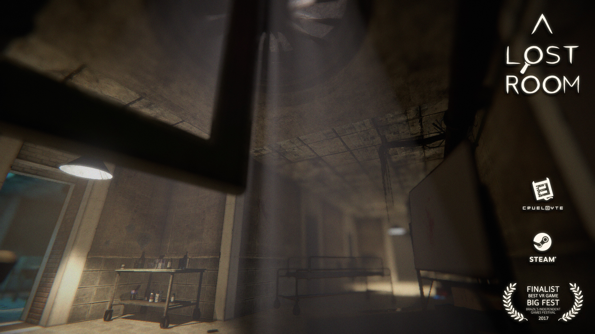 A Lost Room screenshot 1